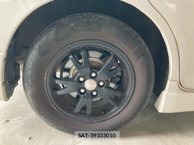 Toyota WISH 2004-03 8005195-9