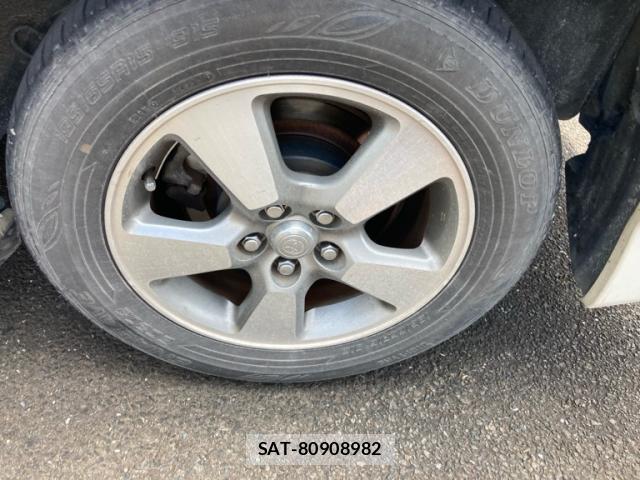 Toyota WISH 2013-08 8005224-6