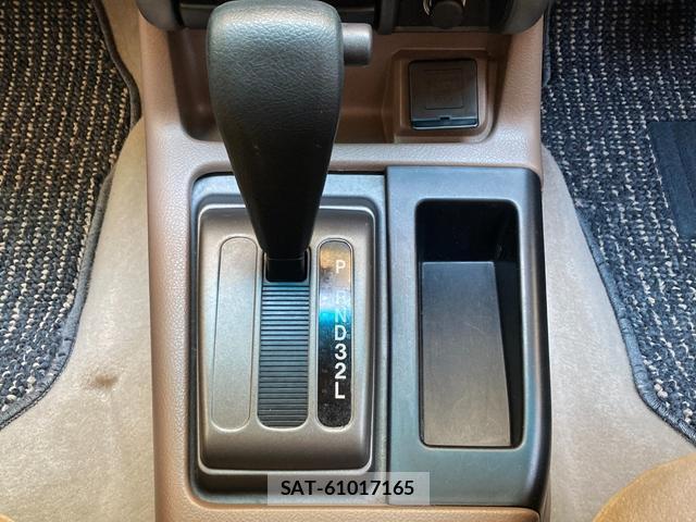 Isuzu WIZARD 2002-03 8009229-14