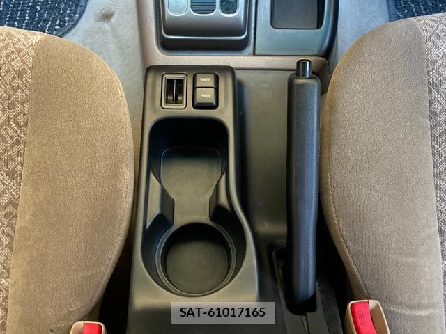Isuzu WIZARD 2002-03 8009229-15