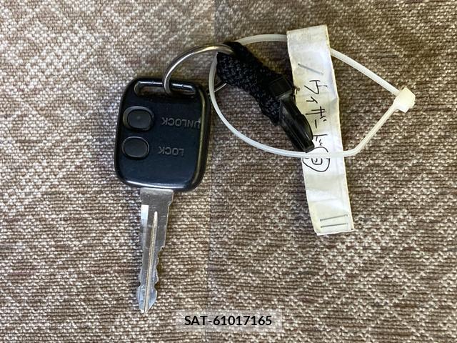Isuzu WIZARD 2002-03 8009229-16