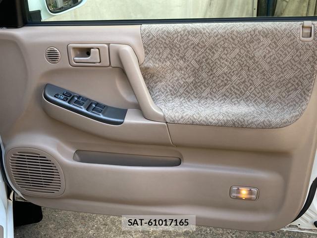Isuzu WIZARD 2002-03 8009229-17