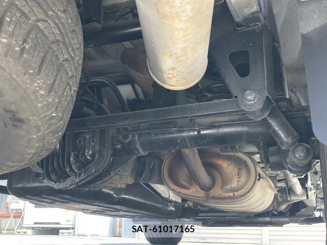 Isuzu WIZARD 2002-03 8009229-8
