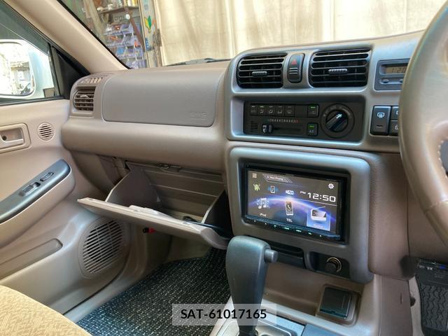 Isuzu WIZARD 2002-03 8009229-9