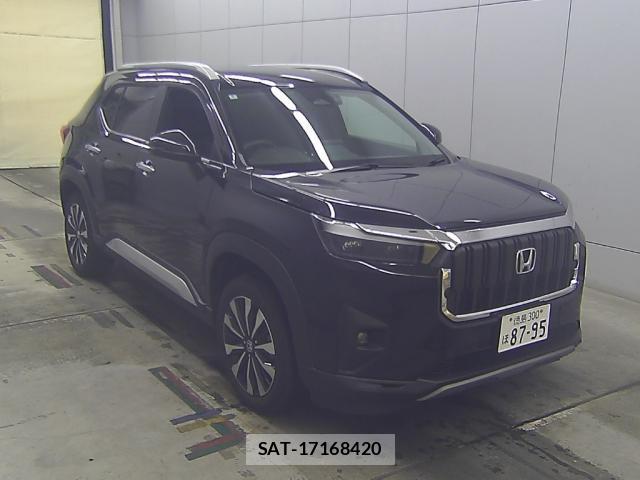 sat car