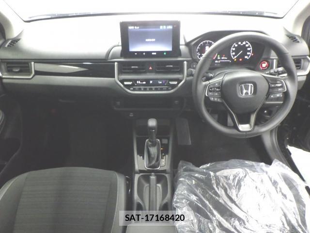 Honda WR-V 2024-09 8010569-2