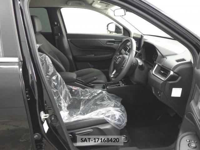 Honda WR-V 2024-09 8010569-3
