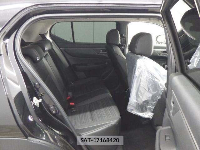 Honda WR-V 2024-09 8010569-5