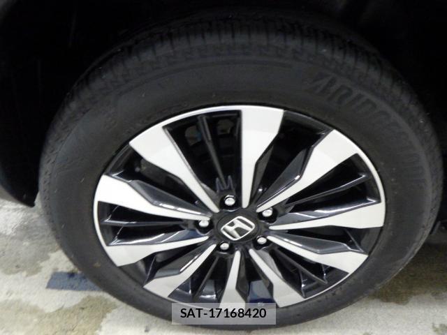 Honda WR-V 2024-09 8010569-8