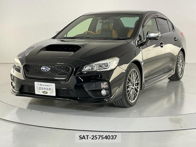 Subaru WRX S4 2015-12 8006538-0