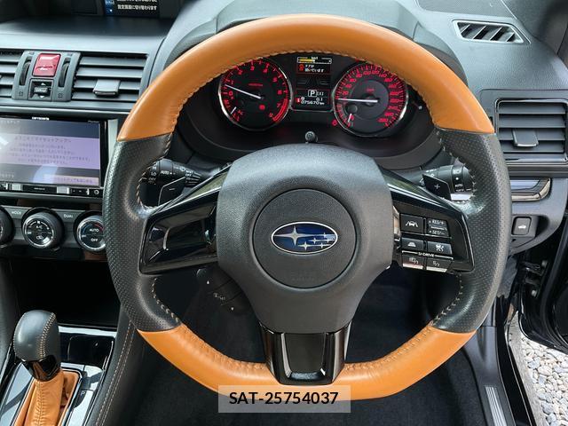 Subaru WRX S4 2015-12 8006538-12