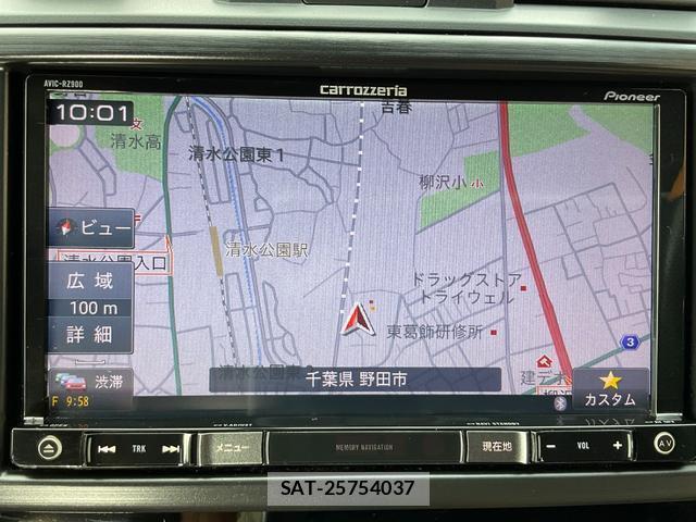 Subaru WRX S4 2015-12 8006538-13