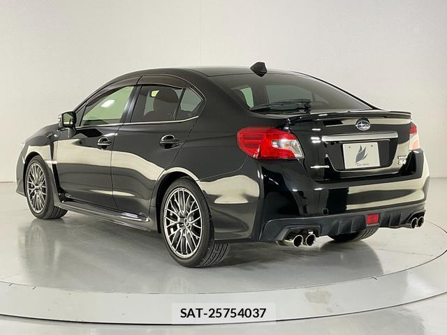 Subaru WRX S4 2015-12 8006538-4