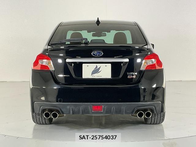 Subaru WRX S4 2015-12 8006538-5