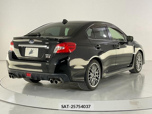 Subaru WRX S4 2015-12 8006538-6