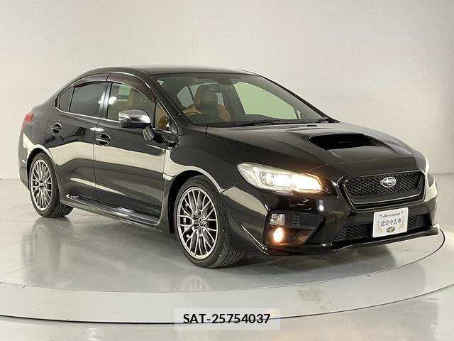Subaru WRX S4 2015-12 8006538-8