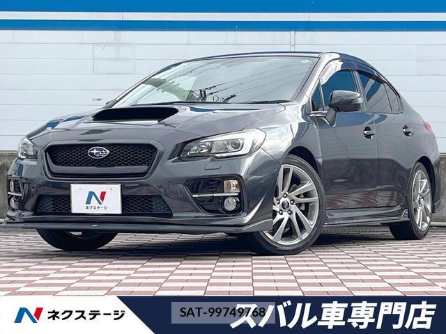 Subaru WRX S4 2015-03 8006602-0