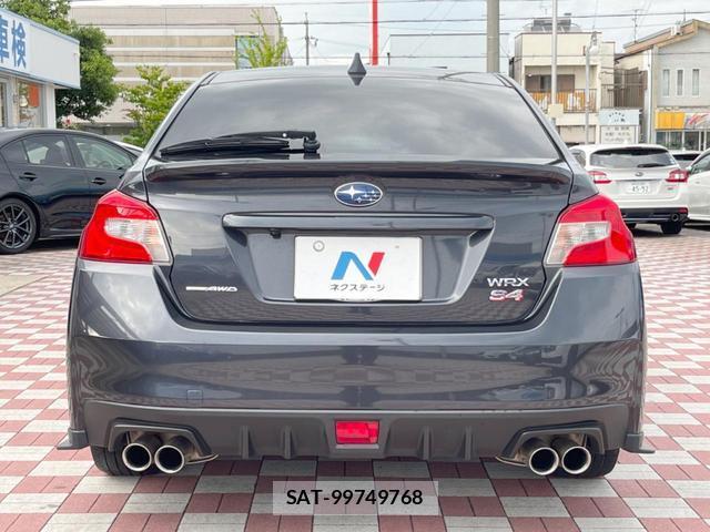 Subaru WRX S4 2015-03 8006602-14