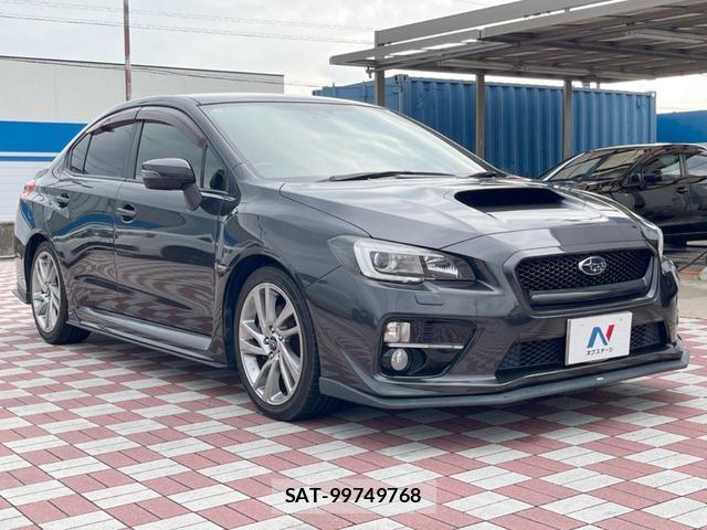 Subaru WRX S4 2015-03 8006602-15