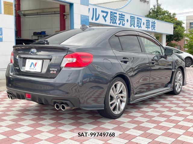 Subaru WRX S4 2015-03 8006602-16