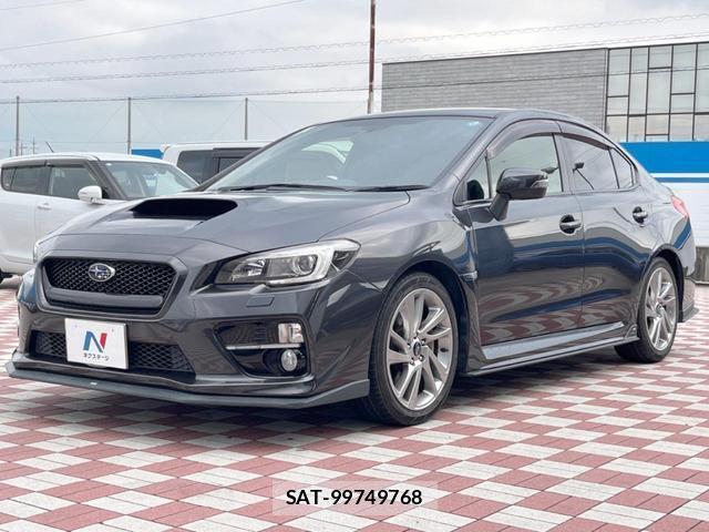 Subaru WRX S4 2015-03 8006602-19