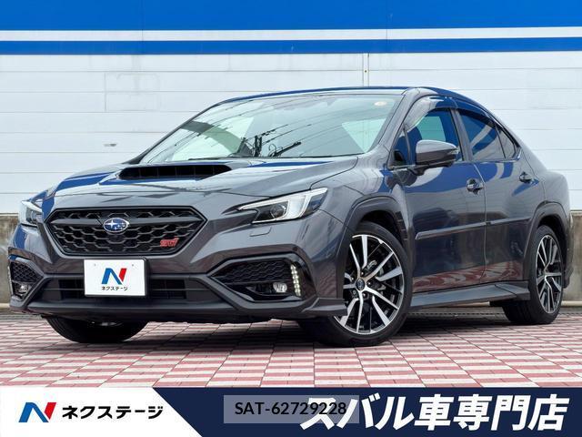 Subaru WRX S4 2022-09 8006604-0
