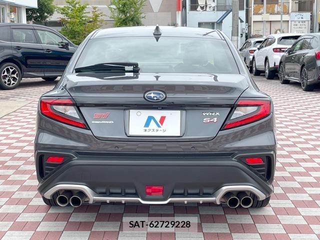 Subaru WRX S4 2022-09 8006604-14