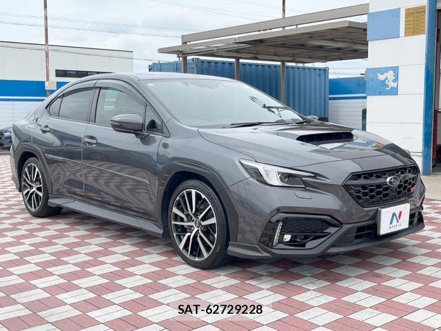 Subaru WRX S4 2022-09 8006604-15