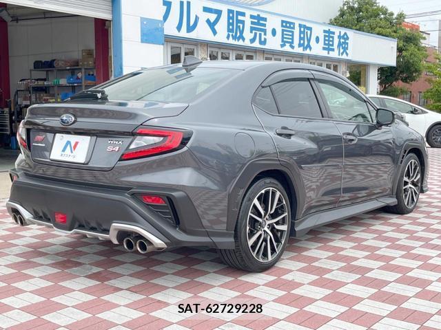 Subaru WRX S4 2022-09 8006604-16