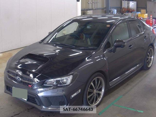 Subaru WRX S4 2020-09 8007508-0