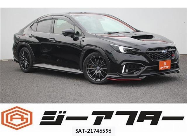 Subaru WRX S4 2024-06 8008599-0