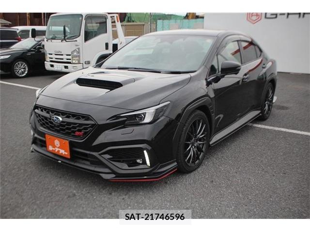 Subaru WRX S4 2024-06 8008599-10