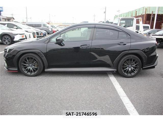 Subaru WRX S4 2024-06 8008599-11
