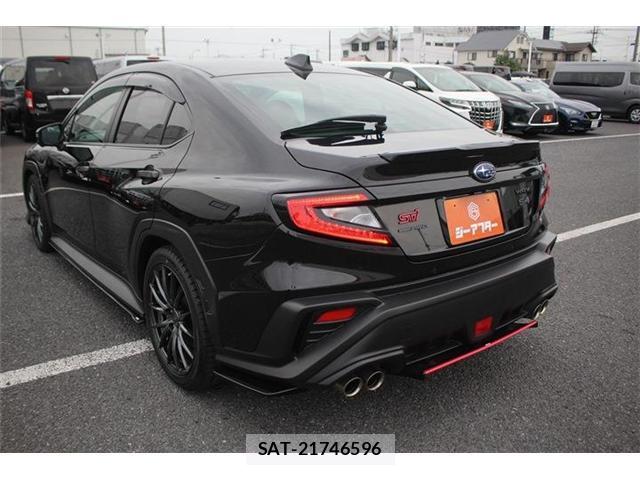 Subaru WRX S4 2024-06 8008599-12