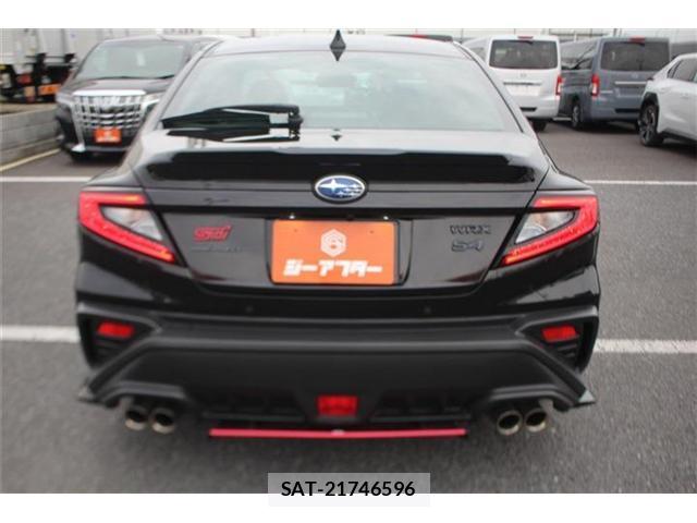Subaru WRX S4 2024-06 8008599-13