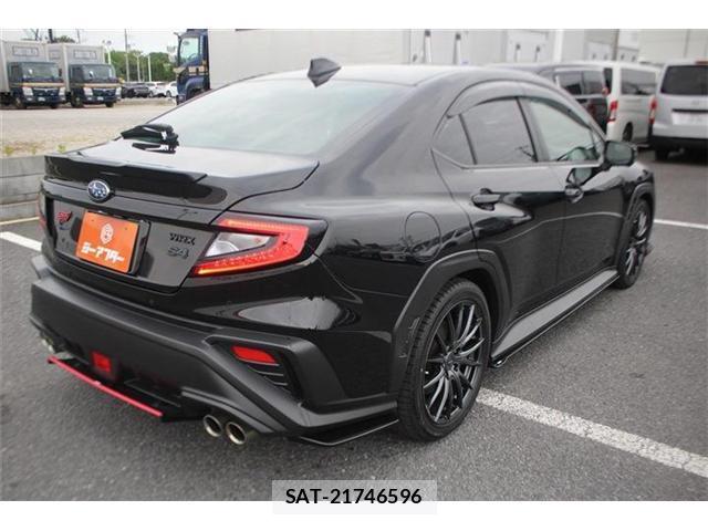 Subaru WRX S4 2024-06 8008599-14