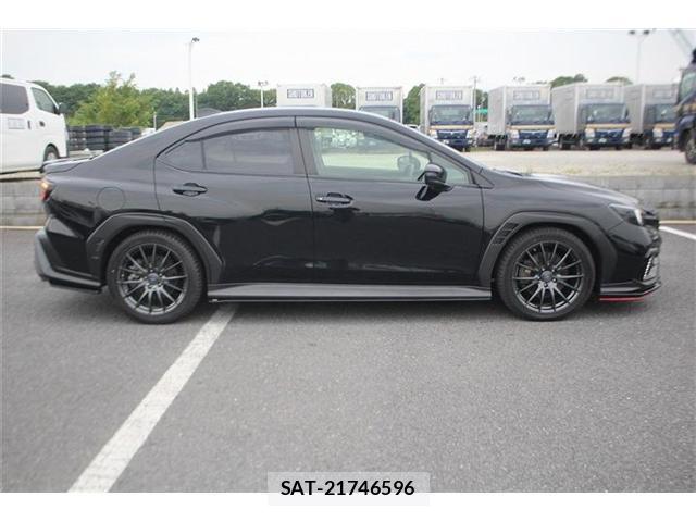 Subaru WRX S4 2024-06 8008599-15