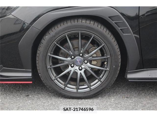 Subaru WRX S4 2024-06 8008599-19