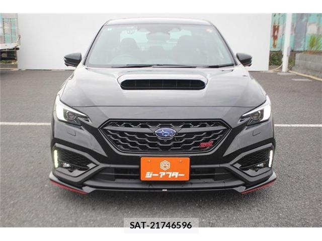 Subaru WRX S4 2024-06 8008599-9