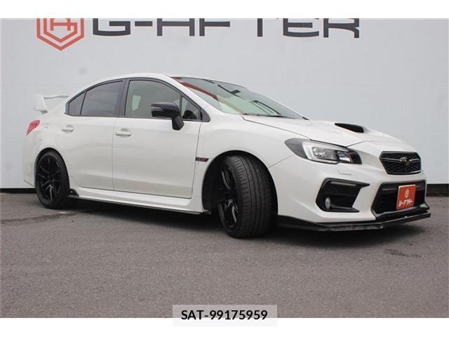 Subaru WRX S4 2016-05 8008634-0