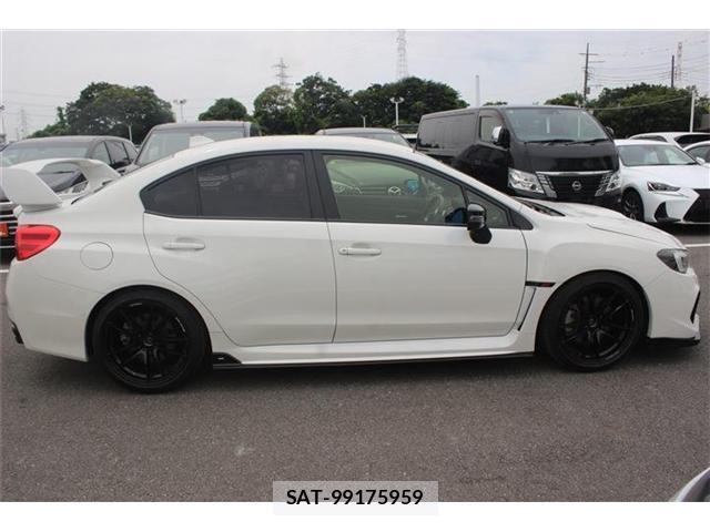 Subaru WRX S4 2016-05 8008634-10