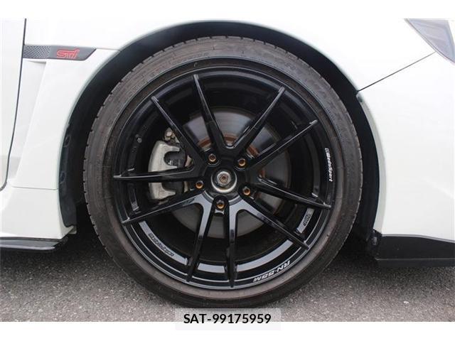 Subaru WRX S4 2016-05 8008634-11