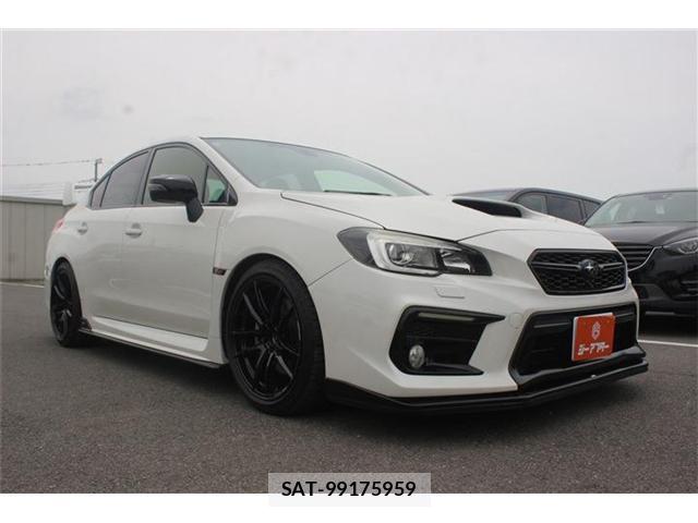 Subaru WRX S4 2016-05 8008634-12