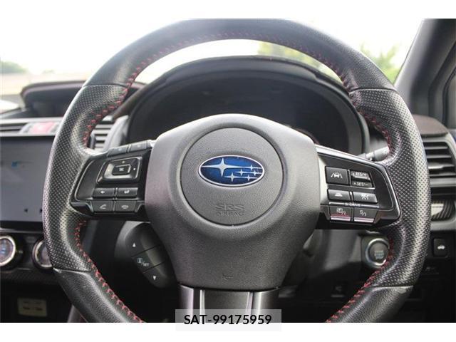 Subaru WRX S4 2016-05 8008634-16