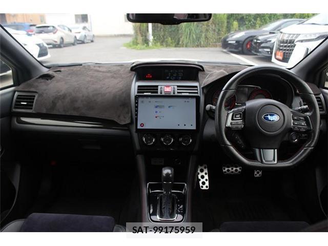Subaru WRX S4 2016-05 8008634-17