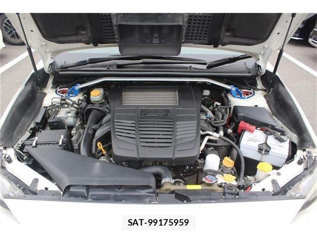 Subaru WRX S4 2016-05 8008634-19