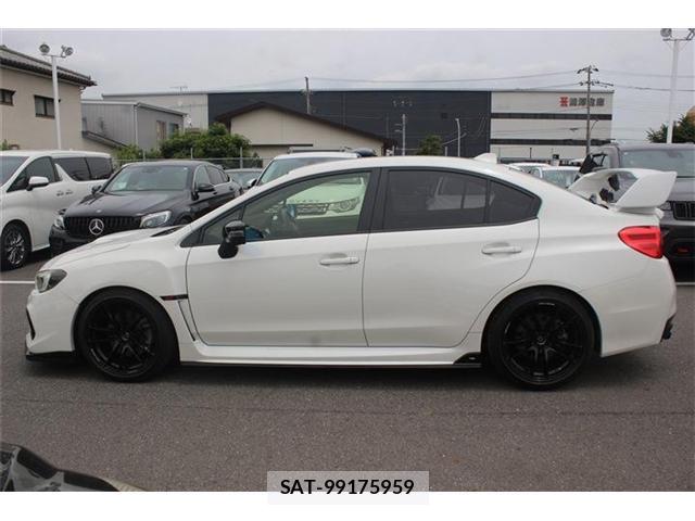 Subaru WRX S4 2016-05 8008634-8