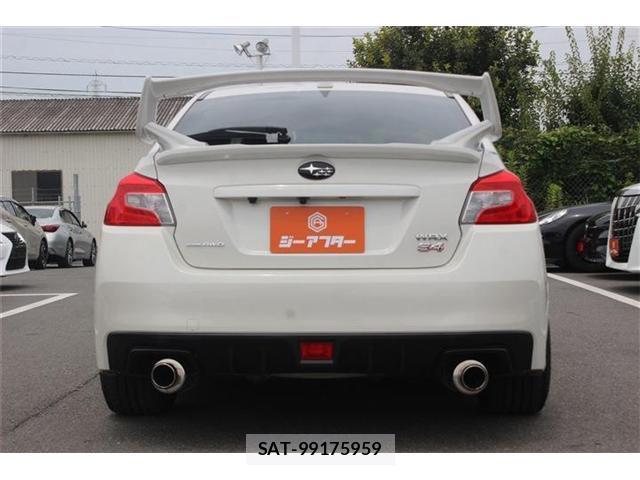 Subaru WRX S4 2016-05 8008634-9