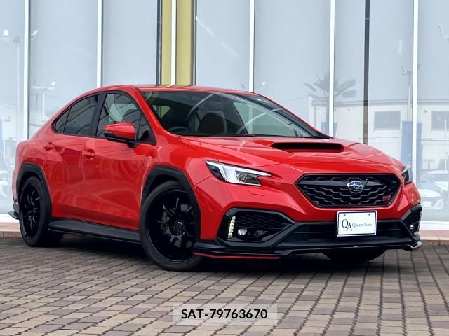 Subaru WRX S4 2023-02 8008769-0