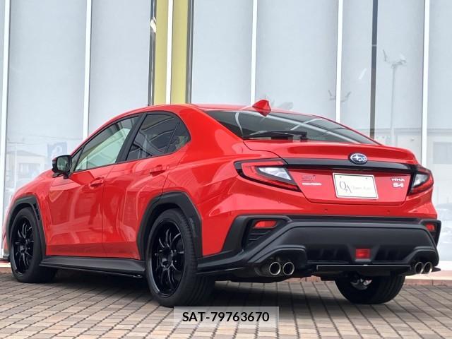 Subaru WRX S4 2023-02 8008769-2